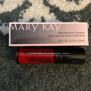 Mary Kay Lip Gloss